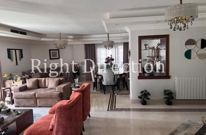 Apartment - 3 Bedrooms - 3 Bathrooms for sale in Mountain View Hyde Park - 5th Settlement Compounds - The 5th Settlement - New Cairo City - Cairo