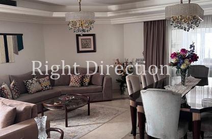 Apartment - 3 Bedrooms - 3 Bathrooms for sale in Mountain View Hyde Park - 5th Settlement Compounds - The 5th Settlement - New Cairo City - Cairo
