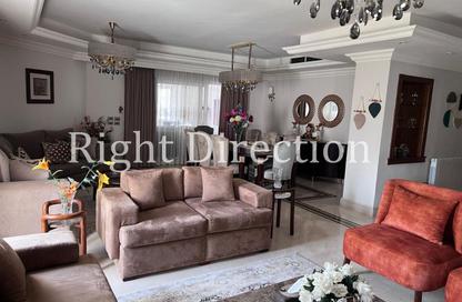 Apartment - 3 Bedrooms - 3 Bathrooms for sale in Mountain View Hyde Park - 5th Settlement Compounds - The 5th Settlement - New Cairo City - Cairo