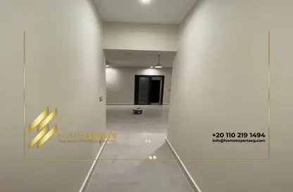 Apartment - 2 Bedrooms - 2 Bathrooms for rent in Villette - 5th Settlement Compounds - The 5th Settlement - New Cairo City - Cairo