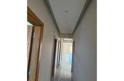 Apartment - 3 Bedrooms - 2 Bathrooms for sale in Al Andalus Buildings - Al Andalus District - New Cairo City - Cairo