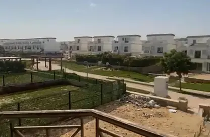 تاون هاوس - 3 غرف نوم - 4 حمامات للبيع في ماونتن فيو 4 - كمبوندات 6 أكتوبر - مدينة 6 أكتوبر - الجيزة