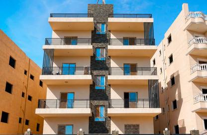 Apartment - 3 Bedrooms - 2 Bathrooms for sale in Al Andalus Buildings - Al Andalus District - New Cairo City - Cairo