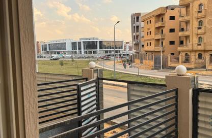 Apartment - 3 Bedrooms - 2 Bathrooms for sale in Al Andalus Buildings - Al Andalus District - New Cairo City - Cairo