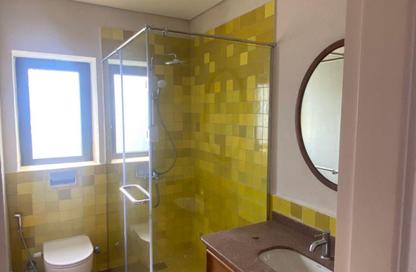 Apartment - 2 Bedrooms - 2 Bathrooms for rent in Lake View Residence - 5th Settlement Compounds - The 5th Settlement - New Cairo City - Cairo