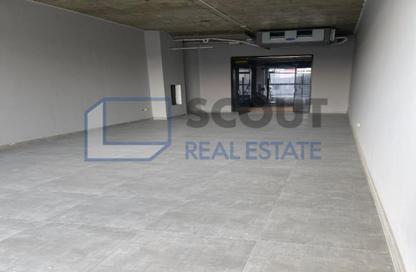 Office Space - Studio for rent in Urban Business Lane - 5th Settlement Compounds - The 5th Settlement - New Cairo City - Cairo