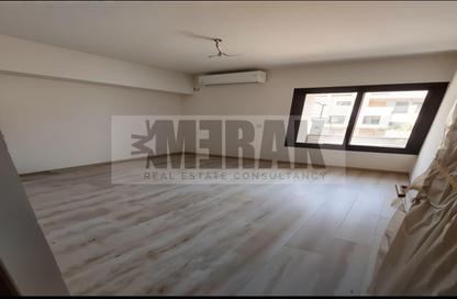 Apartment - 3 Bedrooms - 3 Bathrooms for sale in Al Burouj Compound - El Shorouk Compounds - Shorouk City - Cairo