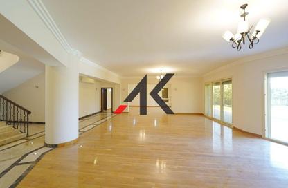 Villa - 5 Bedrooms - 6 Bathrooms for rent in Hayah Residence - North Teseen St. - The 5th Settlement - New Cairo City - Cairo Villa - 5 Bedrooms - 6 Bathrooms for rent in Hayah Residence - North Teseen St. - The 5th Settlement - New Cairo City - Cairo