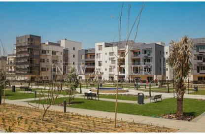 Apartment - 3 Bedrooms - 3 Bathrooms for sale in District 5 - 5th Settlement Compounds - The 5th Settlement - New Cairo City - Cairo Apartment - 3 Bedrooms - 3 Bathrooms for sale in District 5 - 5th Settlement Compounds - The 5th Settlement - New Cairo City - Cairo