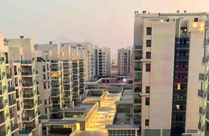 Apartment - 2 Bedrooms - 2 Bathrooms for sale in Downtown - New Alamein City - Al Alamein - North Coast Apartment - 2 Bedrooms - 2 Bathrooms for sale in Downtown - New Alamein City - Al Alamein - North Coast