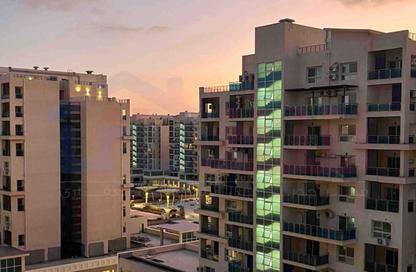 Apartment - 2 Bedrooms - 2 Bathrooms for sale in Downtown - New Alamein City - Al Alamein - North Coast