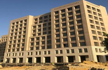 Office Space - 1 Bedroom for sale in 205 - 26th of July Corridor - Sheikh Zayed City - Giza