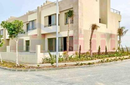 شقة - 2 غرف نوم - 3 حمامات للبيع في بالم هيلز - كمبوندات الاسكندرية - الاسكندرية