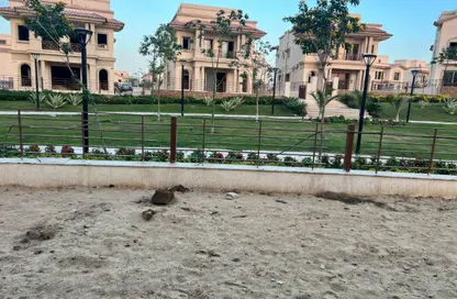 Villa - 5 Bedrooms - 5 Bathrooms for sale in Privado - Madinaty - Cairo