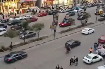 Apartment - 3 Bedrooms - 1 Bathroom for sale in Abbas Al Akkad St. - 1st Zone - Nasr City - Cairo