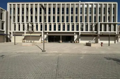 مساحات مكتبية - 2 غرف نوم - 2 حمامات للبيع في ميفيدا - كمبوندات التجمع الخامس - التجمع الخامس - مدينة القاهرة الجديدة - القاهرة