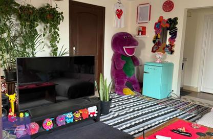 Penthouse - Studio - 1 Bathroom for rent in Degla Square - Degla - Hay El Maadi - Cairo Penthouse - Studio - 1 Bathroom for rent in Degla Square - Degla - Hay El Maadi - Cairo
