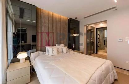 Villa - 4 Bedrooms - 5 Bathrooms for sale in La Vista City - New Capital Compounds - New Capital City - Cairo Villa - 4 Bedrooms - 5 Bathrooms for sale in La Vista City - New Capital Compounds - New Capital City - Cairo
