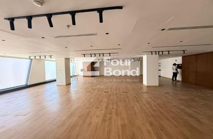 Office Space - Studio - 2 Bathrooms for rent in Park St. - Ring Road - The 5th Settlement - New Cairo City - Cairo