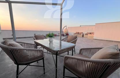 Apartment - 1 Bedroom - 1 Bathroom for rent in Villette - 5th Settlement Compounds - The 5th Settlement - New Cairo City - Cairo Apartment - 1 Bedroom - 1 Bathroom for rent in Villette - 5th Settlement Compounds - The 5th Settlement - New Cairo City - Cairo