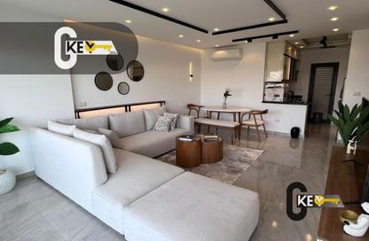 Apartment - 2 - 2 for rent in Lake View Residence - 5th Settlement Compounds - The 5th Settlement - New Cairo City - Cairo Apartment - 2 - 2 for rent in Lake View Residence - 5th Settlement Compounds - The 5th Settlement - New Cairo City - Cairo