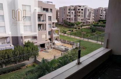 Penthouse - 3 Bedrooms - 3 Bathrooms for sale in Village Gardens Katameya - 5th Settlement Compounds - The 5th Settlement - New Cairo City - Cairo