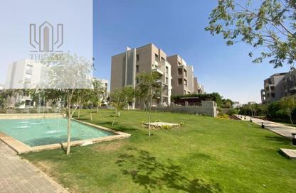 Penthouse - 3 Bedrooms - 3 Bathrooms for sale in Village Gardens Katameya - 5th Settlement Compounds - The 5th Settlement - New Cairo City - Cairo