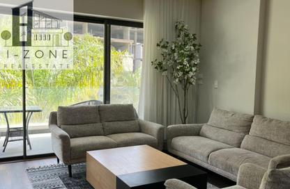 Apartment - 2 - 2 for rent in Lake View Residence - 5th Settlement Compounds - The 5th Settlement - New Cairo City - Cairo