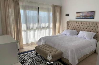 Chalet - 1 Bedroom - 1 Bathroom for sale in Telal Al Sokhna - Al Ain Al Sokhna - Suez Chalet - 1 Bedroom - 1 Bathroom for sale in Telal Al Sokhna - Al Ain Al Sokhna - Suez