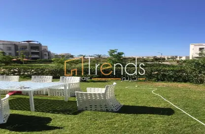 Chalet - 2 Bedrooms - 1 Bathroom for sale in Amwaj - Sidi Abdel Rahman - North Coast