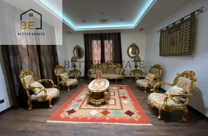 Palace - 7+ Bedrooms - 7+ Bathrooms for sale in Gamaiet Ahmed Orabi - Obour City - Qalyubia Palace - 7+ Bedrooms - 7+ Bathrooms for sale in Gamaiet Ahmed Orabi - Obour City - Qalyubia
