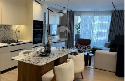 Apartment - 1 Bedroom - 1 Bathroom for rent in Mivida - 5th Settlement Compounds - The 5th Settlement - New Cairo City - Cairo