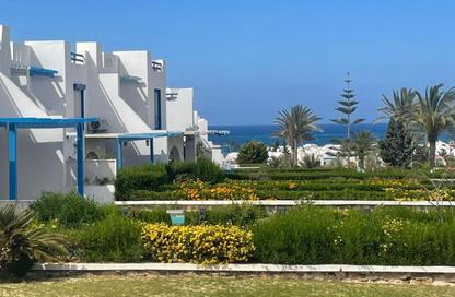 Townhouse - 2 Bedrooms - 2 Bathrooms for sale in Mountain View - Ras Al Hekma - North Coast Townhouse - 2 Bedrooms - 2 Bathrooms for sale in Mountain View - Ras Al Hekma - North Coast