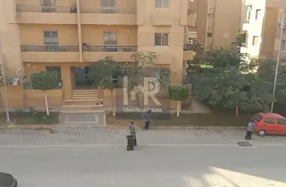 شقة - 3 غرف نوم - 2 حمامات للبيع في الاشرفية - المستثمرين الشمالية - مدينة القاهرة الجديدة - القاهرة