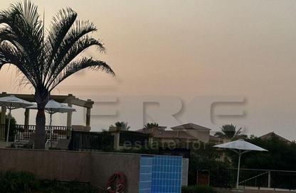 Apartment - 2 Bedrooms - 2 Bathrooms for sale in Aurora - Uptown Cairo - Mokattam - Cairo