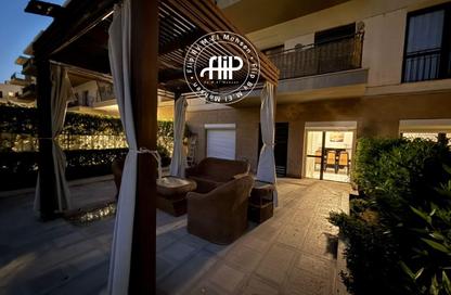 شقة - 4 غرف نوم - 3 حمامات للبيع في ذا كورت ياردز - كمبوندات الشيخ زايد - الشيخ زايد - الجيزة