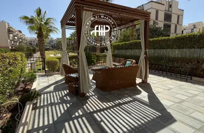 شقة - 4 غرف نوم - 3 حمامات للبيع في ذا كورت ياردز - كمبوندات الشيخ زايد - الشيخ زايد - الجيزة