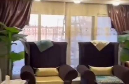 شقة - 4 غرف نوم - 3 حمامات للبيع في شارع لبنان - المهندسين - الجيزة