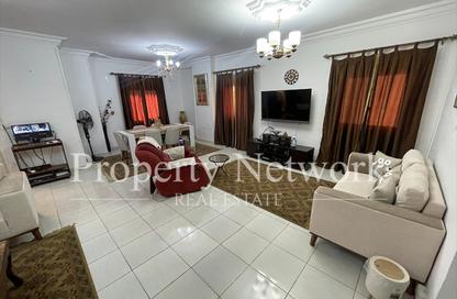 شقة - 2 - 2 للبيع في شارع 17 - الحي الخامس - التجمع الخامس - مدينة القاهرة الجديدة - القاهرة