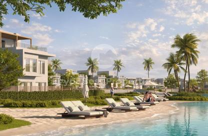 فيلا - 4 - 5 للبيع في جاز مكادينا - مكادي - الغردقة - محافظة البحر الاحمر