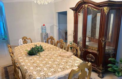 Apartment - 3 Bedrooms - 3 Bathrooms for rent in Wesal City - El Shorouk Compounds - Shorouk City - Cairo