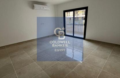 Apartment - 1 Bedroom - 2 Bathrooms for rent in Moon Residences - Fifth Square - The 5th Settlement - New Cairo City - Cairo