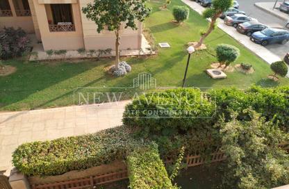 Apartment - 3 Bedrooms - 2 Bathrooms for sale in El Rehab Extension - Al Rehab - New Cairo City - Cairo