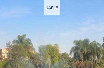 Villa - 5 Bedrooms - 6 Bathrooms for sale in Lake View - 5th Settlement Compounds - The 5th Settlement - New Cairo City - Cairo Villa - 5 Bedrooms - 6 Bathrooms for sale in Lake View - 5th Settlement Compounds - The 5th Settlement - New Cairo City - Cairo