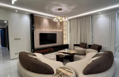 Apartment - 3 - 3 for rent in Eastown - 5th Settlement Compounds - The 5th Settlement - New Cairo City - Cairo