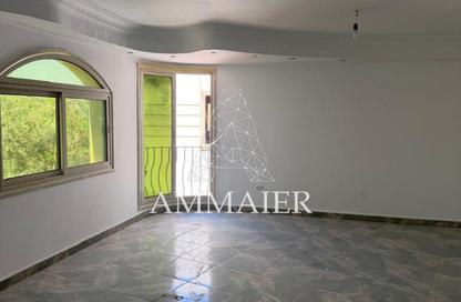 Apartment - 4 - 3 for rent in Area A - Ganoob El Acadimia - New Cairo City - Cairo