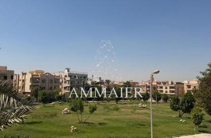Apartment - 4 - 3 for rent in Area A - Ganoob El Acadimia - New Cairo City - Cairo