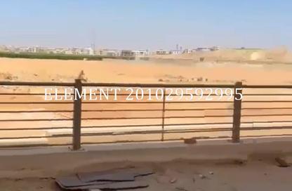 Villa - 3 Bedrooms - 3 Bathrooms for sale in Mountain View iCity October - 6 October Compounds - 6 October City - Giza