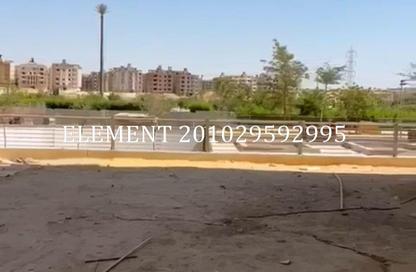 Villa - 3 Bedrooms - 3 Bathrooms for sale in Mountain View iCity October - 6 October Compounds - 6 October City - Giza