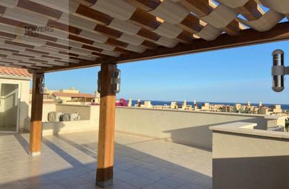 Apartment - 1 Bedroom - 1 Bathroom for sale in Veranda - Sahl Hasheesh - Hurghada - Red Sea